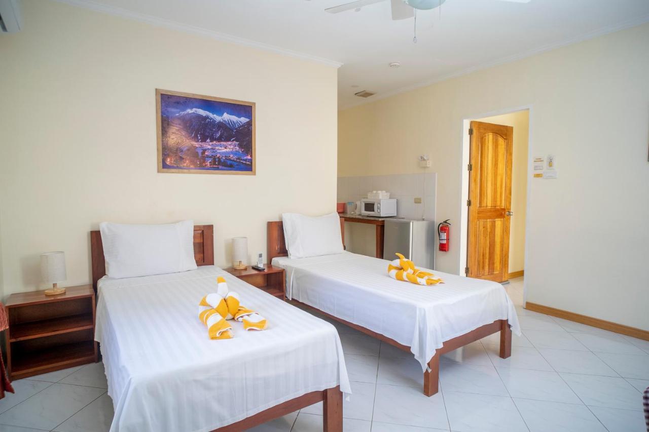 Alona Austria Hotel Panglao