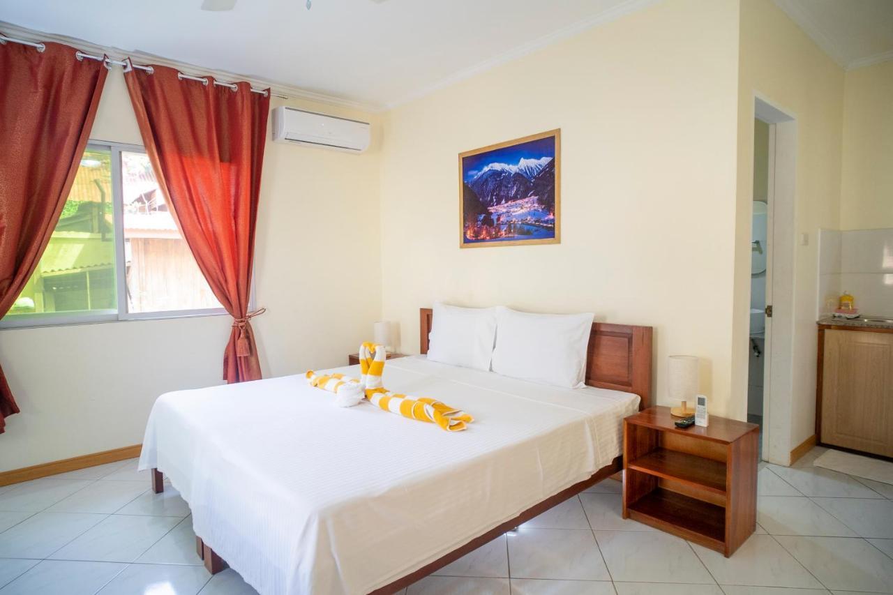 Hotel Alona Austria 3*
