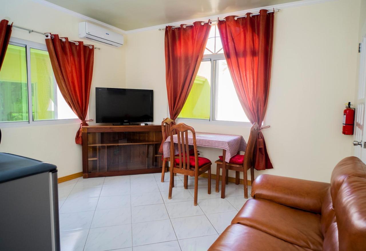 Alona Austria Hotel Panglao