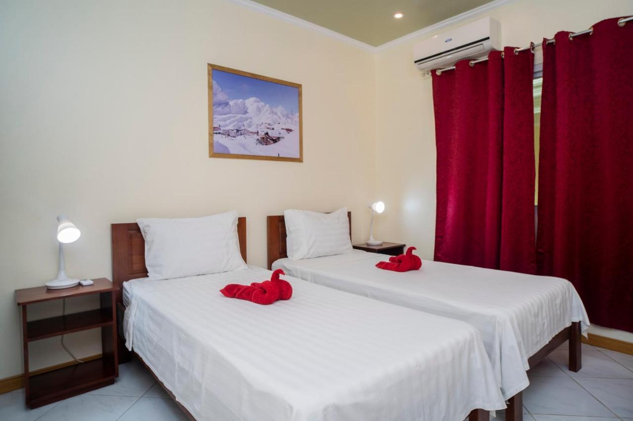 Hotel Alona Austria Panglao