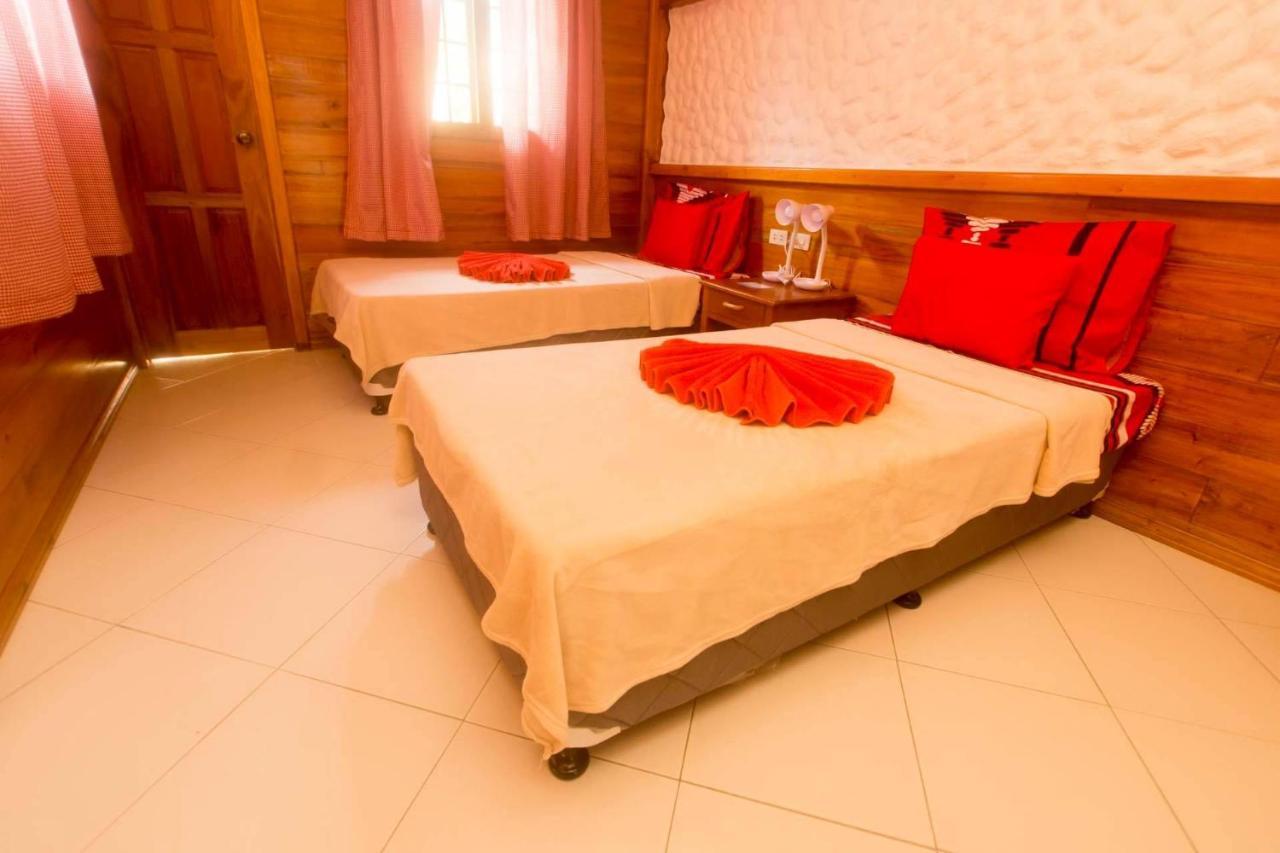 Hotel Alona Austria Panglao