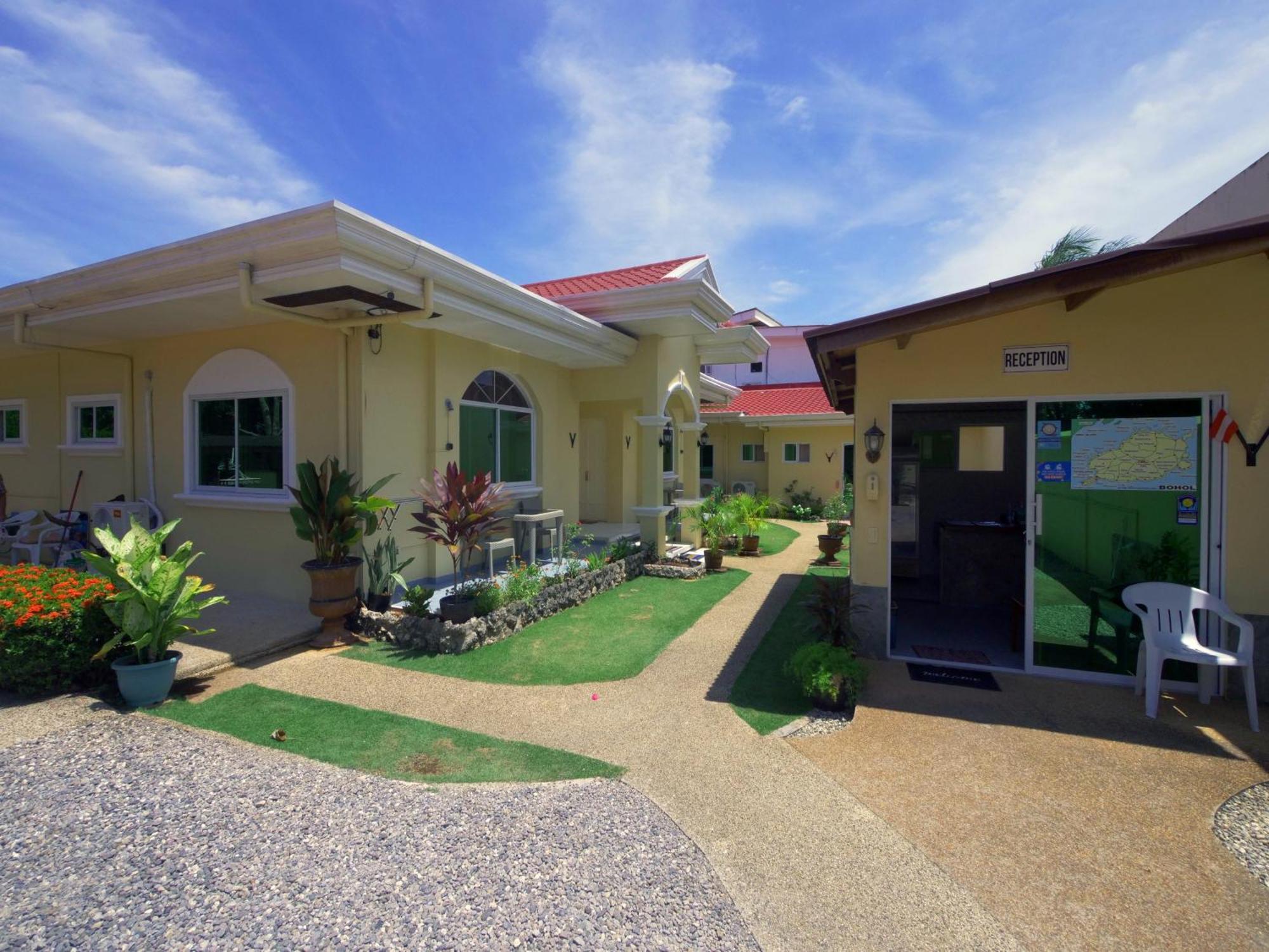 Hotel Alona Austria Panglao