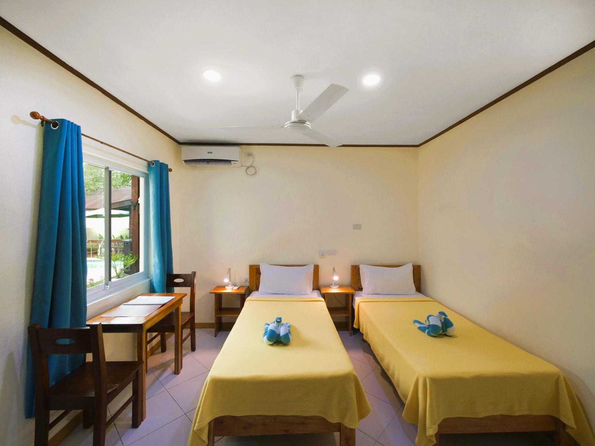 Hotel Alona Austria