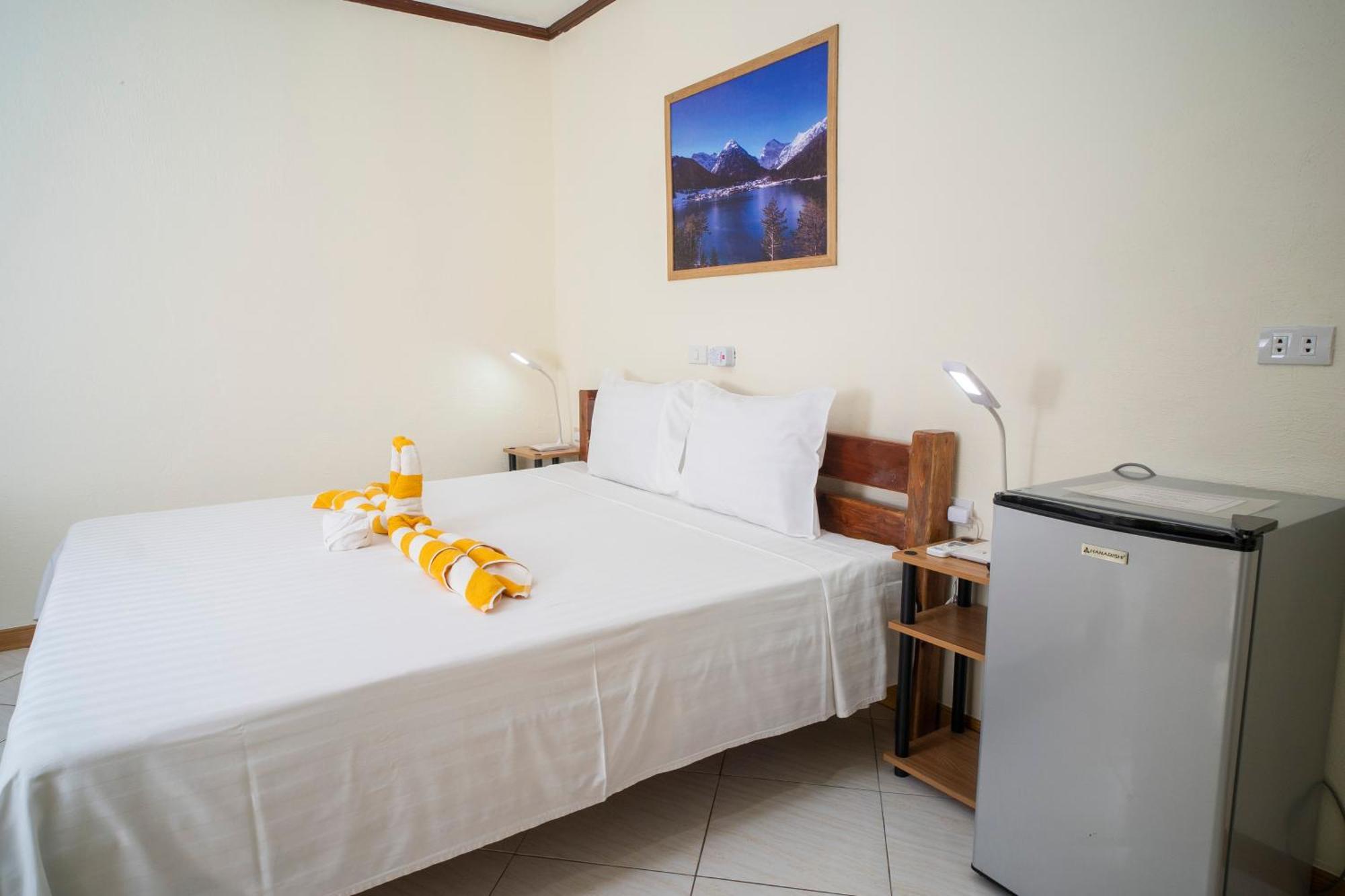 Alona Austria Hotel Panglao