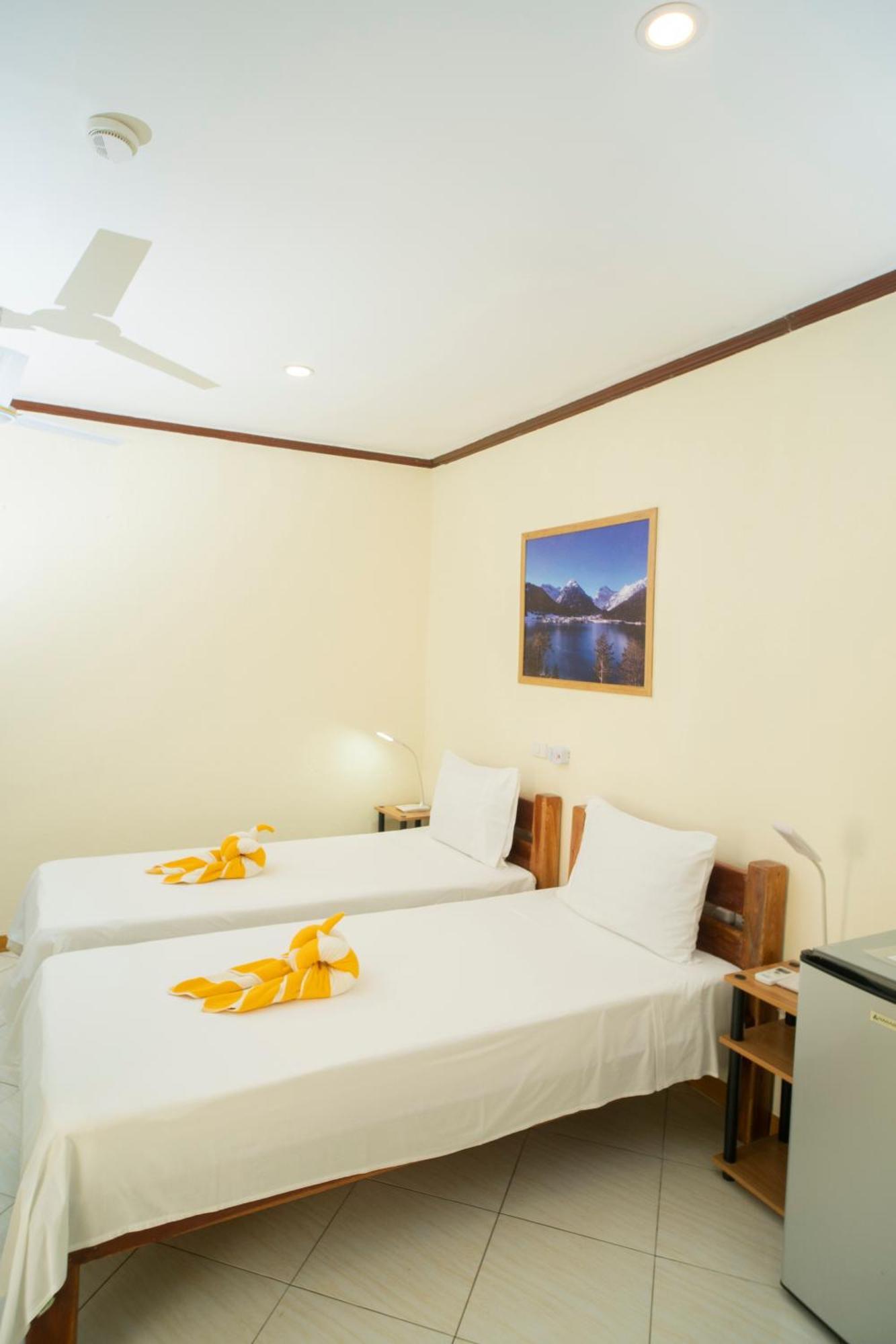Alona Austria Hotel 3*