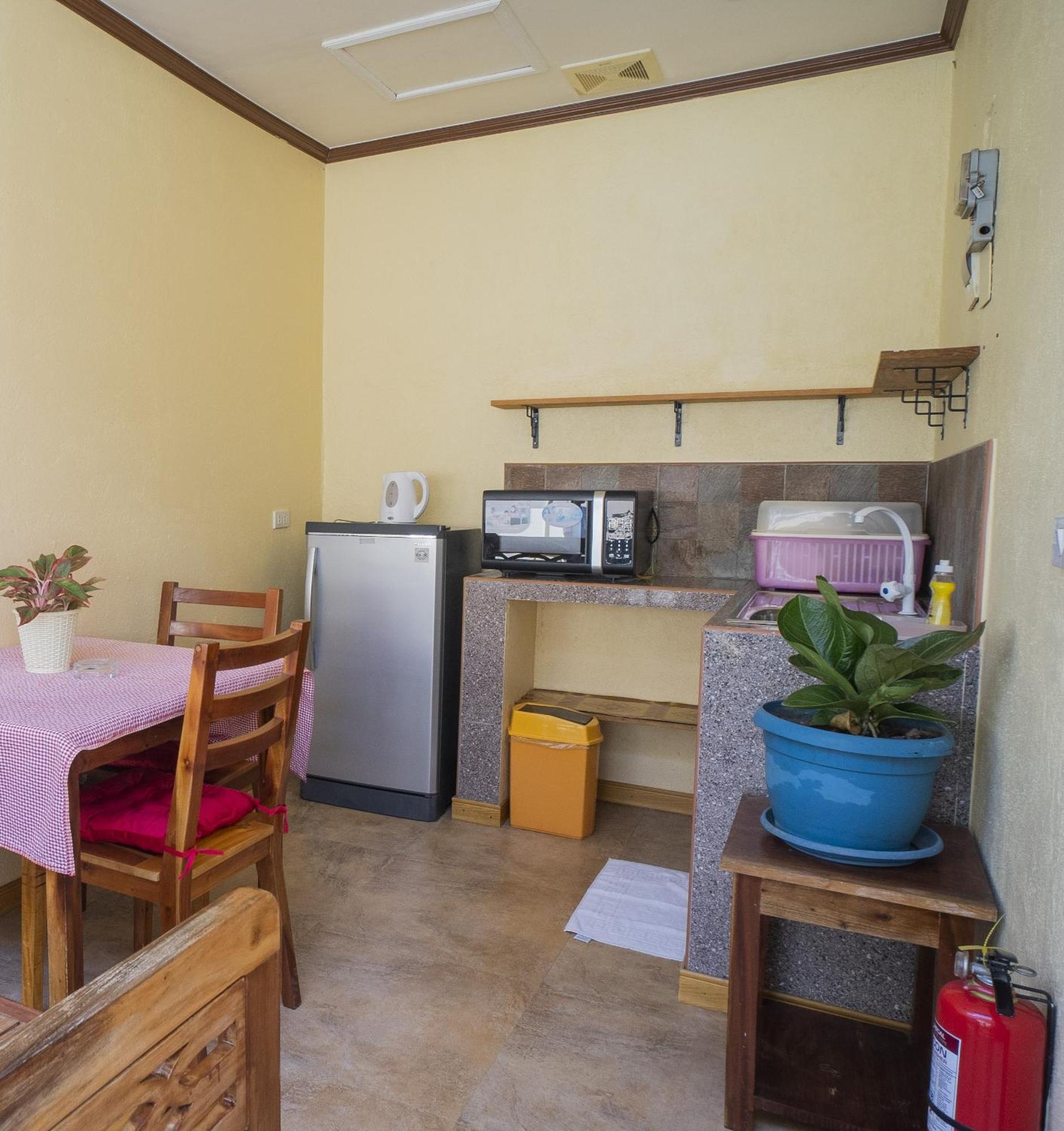Alona Austria Hotel Panglao