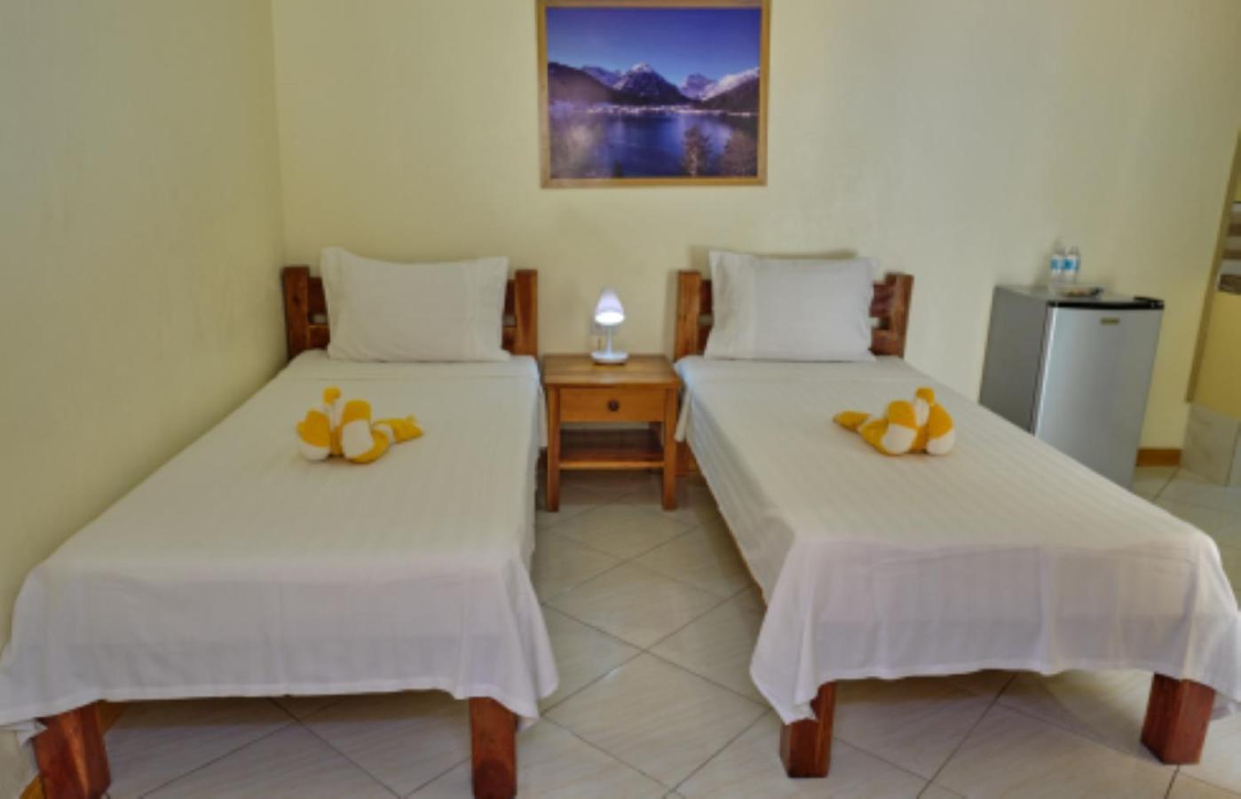 Hotel Alona Austria