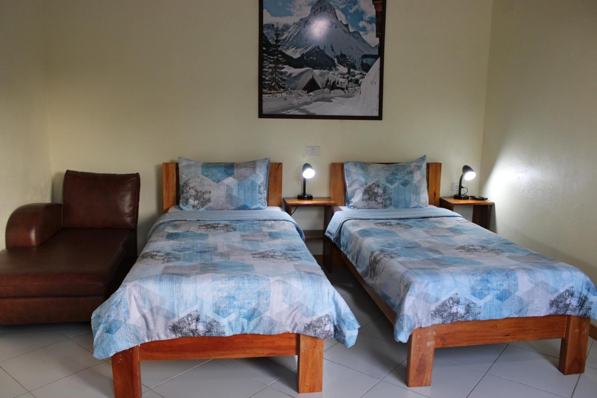Alona Austria 3* Panglao