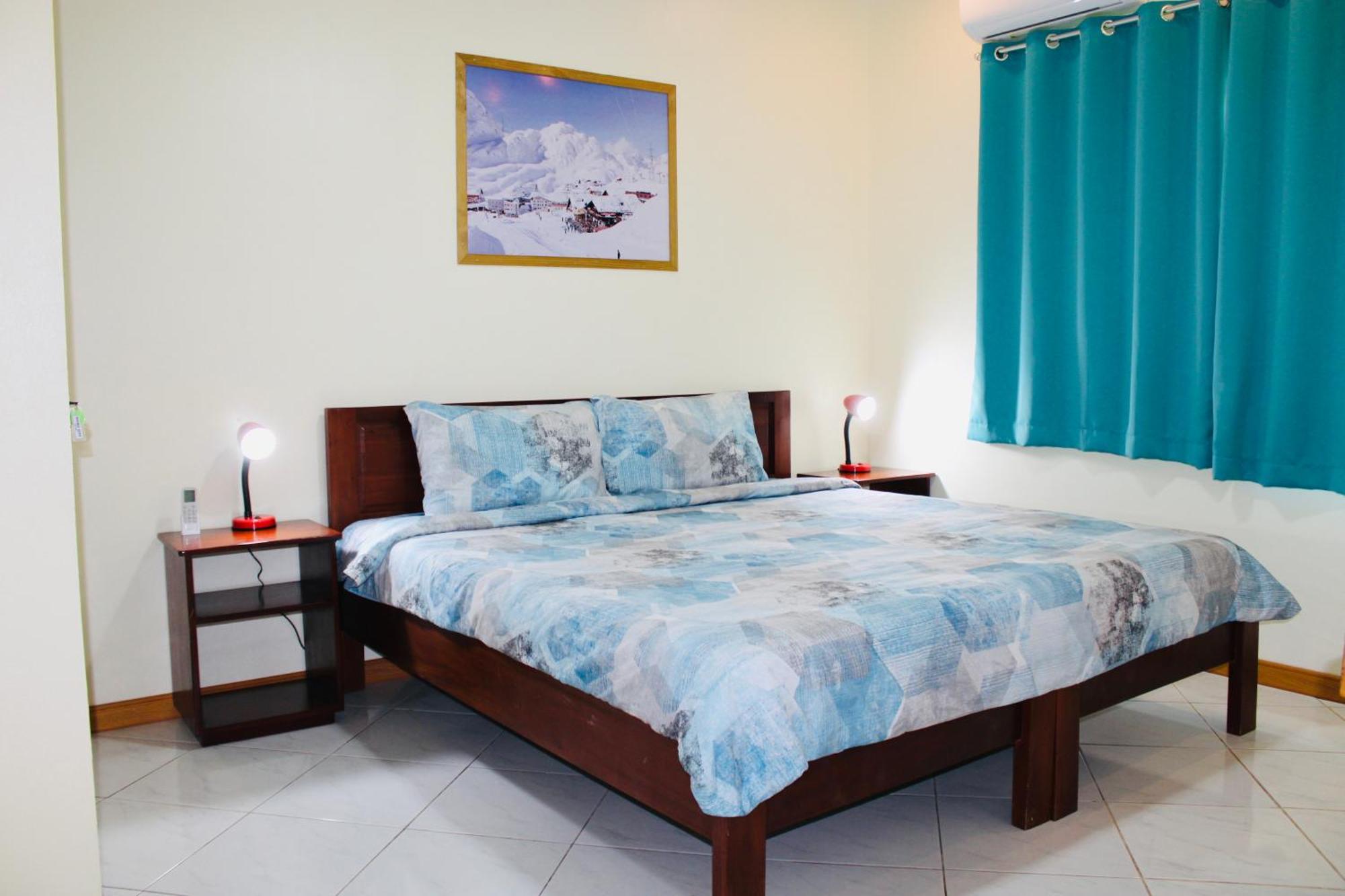 Alona Austria Hotel Panglao