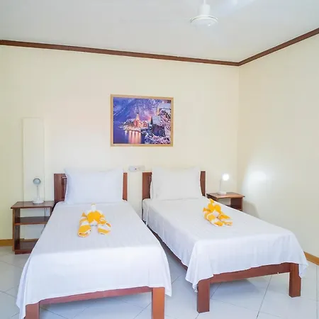 Alona Austria Resort Panglao Island Exterior photo