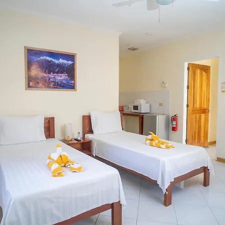 Alona Austria Resort Panglao Island Exterior photo