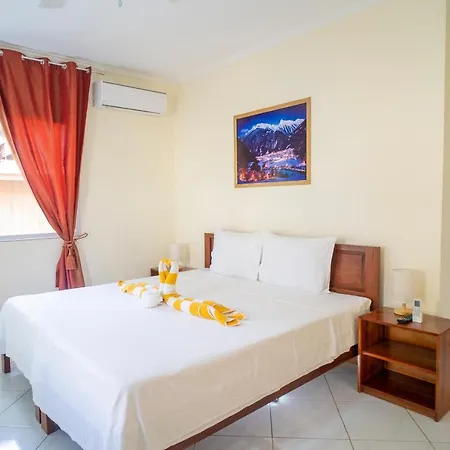 Alona Austria Resort Panglao Island Exterior photo