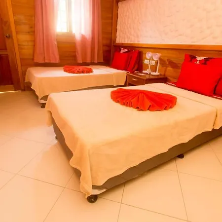 Alona Austria Resort Panglao Island Exterior photo