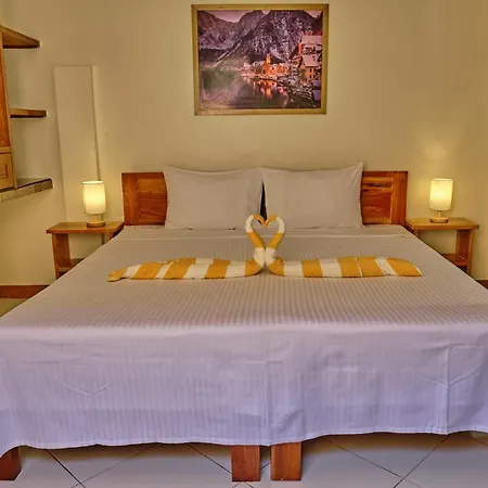 Alona Austria Resort Panglao Island Exterior photo