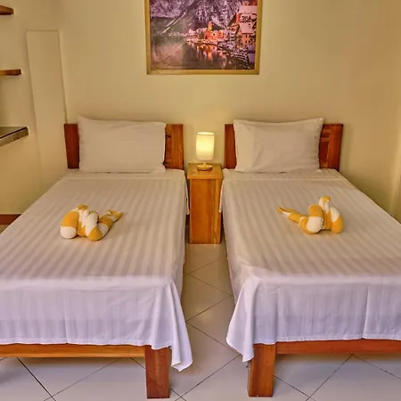 Alona Austria Resort Panglao Island Exterior photo