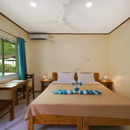 Alona Austria Resort Panglao Island Exterior photo