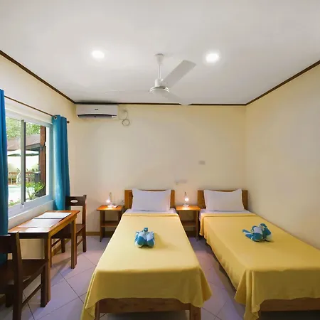 Alona Austria Resort Panglao Island Exterior photo