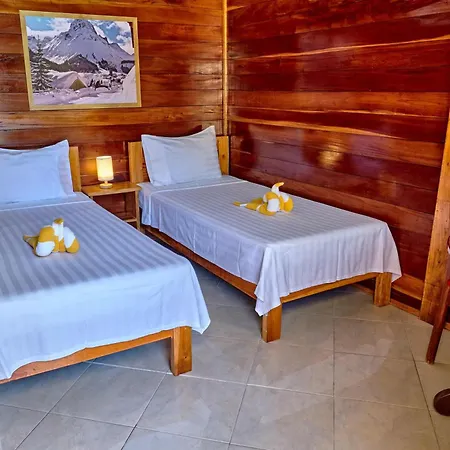 Alona Austria Resort Panglao Island Exterior photo