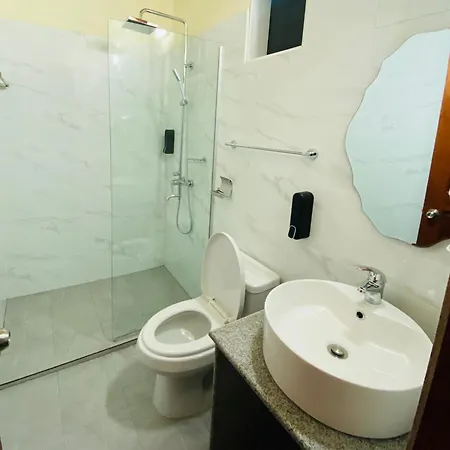Alona Austria Resort Panglao Island Exterior photo