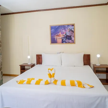 Alona Austria Resort Panglao Island Exterior photo