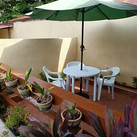 Alona Austria Resort Panglao Island Exterior photo
