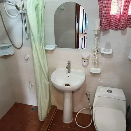 Alona Austria Resort Panglao Island Exterior photo