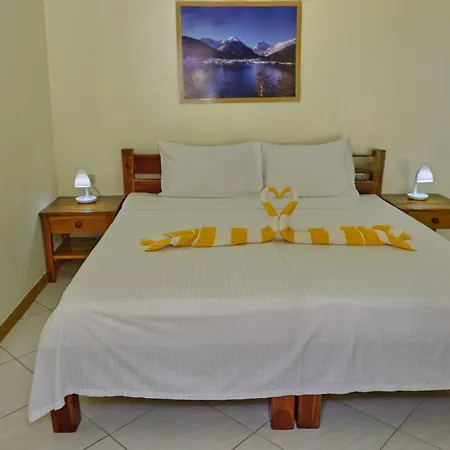 Alona Austria Resort Panglao Island Exterior photo