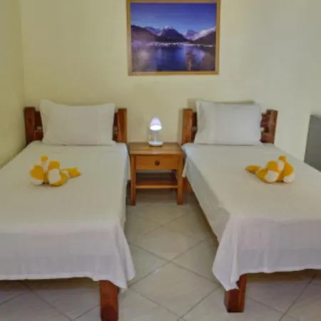 Alona Austria Resort Panglao Island Exterior photo