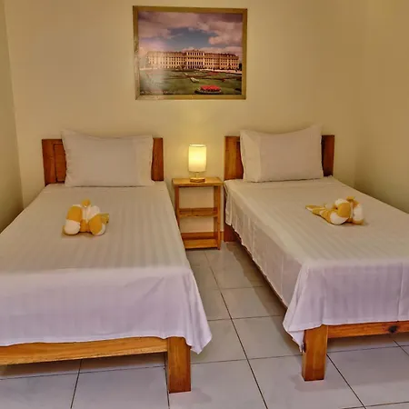 Alona Austria Resort Panglao Island Exterior photo