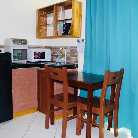 Alona Austria Resort Panglao Island Exterior photo