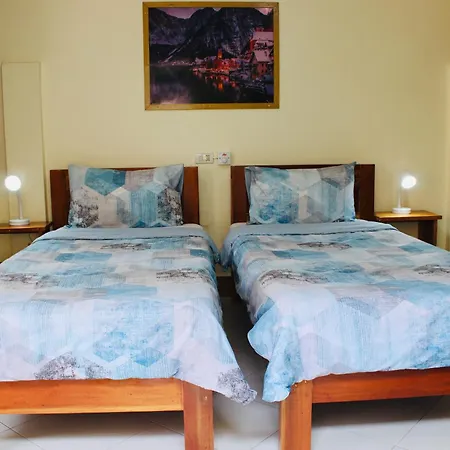 Alona Austria Resort Panglao Island Exterior photo