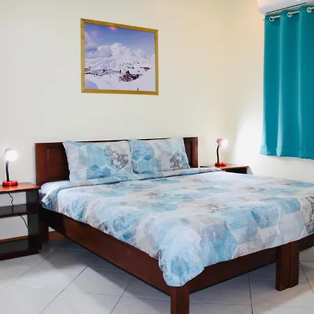 Alona Austria Resort Panglao Island Exterior photo