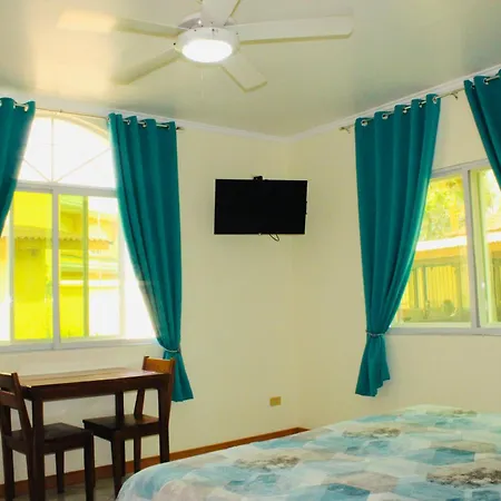 Alona Austria Resort Panglao Island Exterior photo