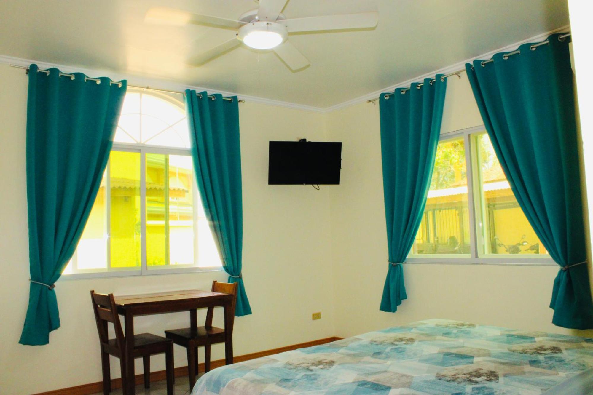 Alona Austria Hotel Panglao